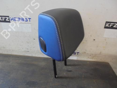 Used Headrest RENAULT CLIO III (BR0/1, CR0/1) 1.6 16V GT (BR10, CR10) (128 hp) 13062418