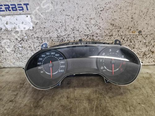Used Instrument cluster Instrument cluster 38750589 38750589