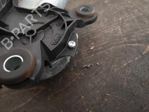 Rear wiper motor OPEL MERIVA A MPV (X03) 1.8 (E75) | BP22280960M102 