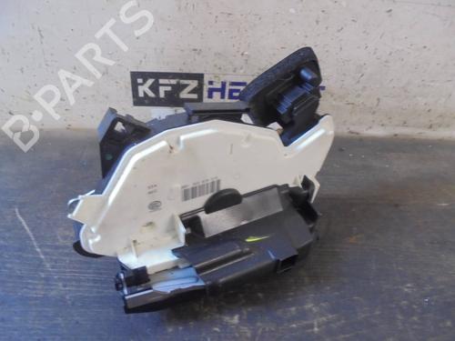 Used Rear left lock SKODA OCTAVIA II Combi (1Z5) 1.8 TSI 4x4 (160 hp) 12887477