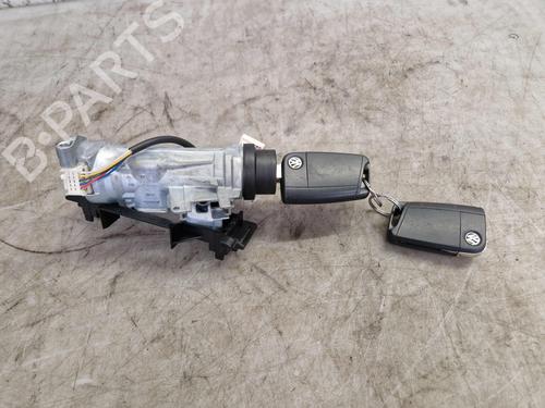 Clé de contact VW GOLF VII Variant (BA5, BV5) 1.6 TDI (115 hp) 29763001