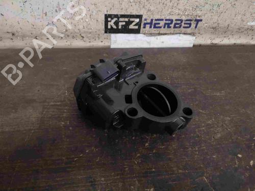Used Throttle body BMW 5 Touring (G31) 520 d (190 hp) 13438949