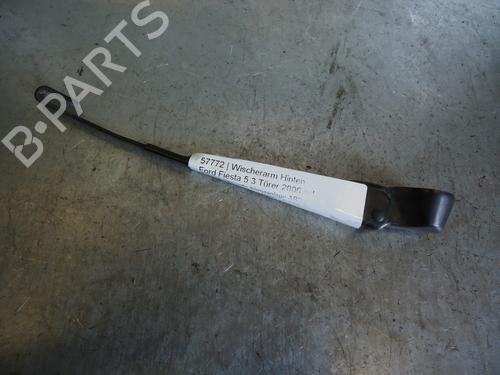 Used Rear windshield wiper arm FORD FIESTA V (JH_, JD_) ST150 (150 hp) 13066052
