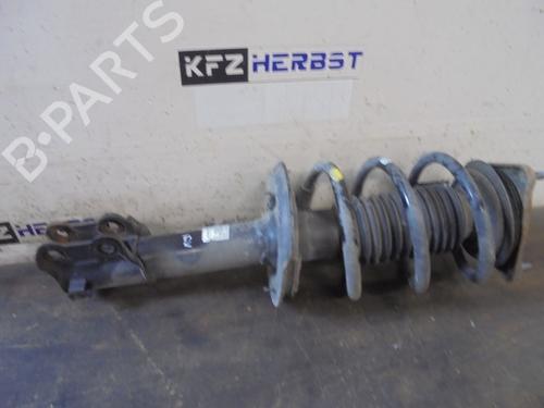 Used Right front shock absorber HYUNDAI i30 (GD) 1.6 CRDi (110 hp) 12886601