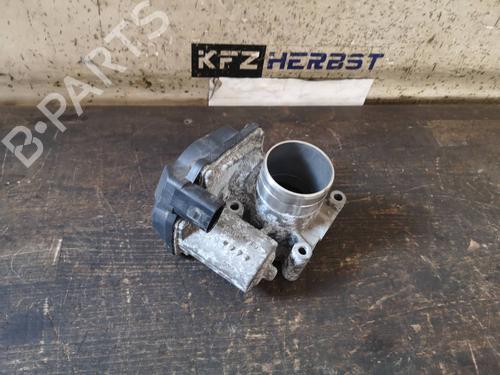 Used Throttle body SEAT IBIZA IV SC (6J1, 6P5) 1.2 (70 hp) 20092048
