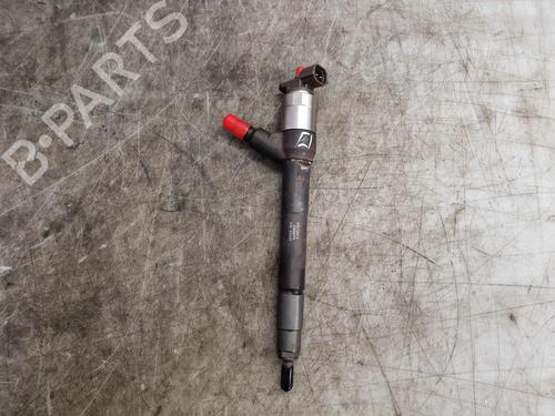 Spreder / Dyse OPEL MOKKA / MOKKA X (J13) 1.6 CDTI (_76) (136 hp) 31657610