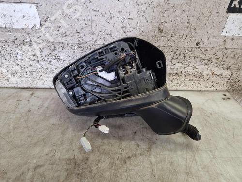 Right mirror MAZDA 3 (BM, BN) 2.0 | BP29823955C27 