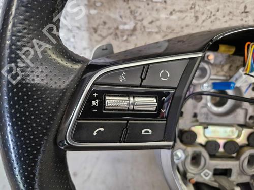 Steering wheel KIA SPORTAGE IV (QL, QLE) 1.6 CRDi Eco-Dynamics+ AWD | BP28152048C49 