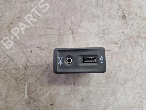 Mando VW GOLF VII (5G1, BQ1, BE1, BE2) 1.6 TDI (90 hp) 29610479