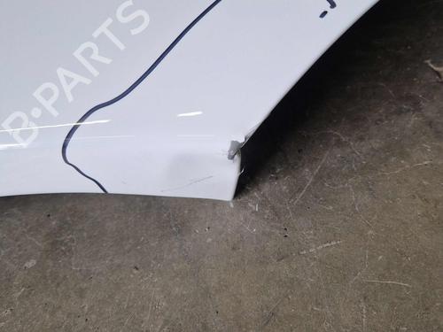 Left front fenders OPEL MOKKA / MOKKA X (J13) 1.6 CDTI (_76) | BP30123570C41 