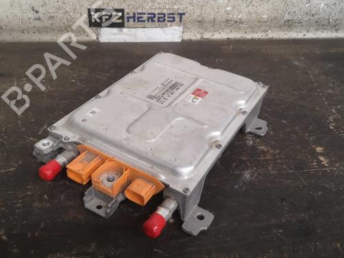 Used Electronic module VW ID.4 (E21) Pure (148 hp) 30197469