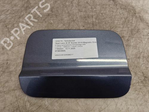 Used Fuel flap SEAT LEON ST (5F8) 1.5 TSI (150 hp) 30451189