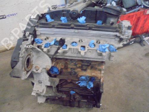 Engine SKODA FABIA II Combi (545) 1.6 TDI | BP13068537M1 