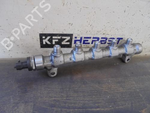 Used Injection rail HYUNDAI ix35 (LM, EL, ELH) 1.7 CRDi (116 hp) 20644010