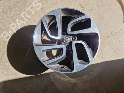 Felg OPEL CROSSLAND X / CROSSLAND (P17, P2QO) 1.2 (75) (110 hp) 33122259