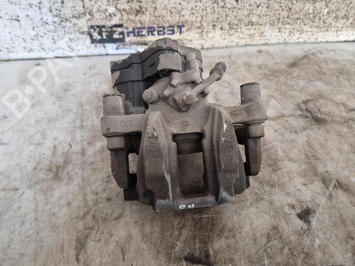 Used Right rear brake caliper Right rear brake caliper VW CADDY V Box Body/MPV (SBA, SBH) 2.0 TDi (122 hp) 39766711 39766711