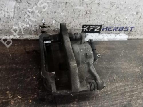 Venstre bremsekaliber foran VW CADDY V Box Body/MPV (SBA, SBH) 2.0 TDi BMT | BP23138758M105 