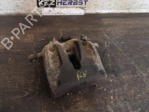 Used Right front brake caliper LAND ROVER RANGE ROVER SPORT I (L320) 2.7 D 4x4 (190 hp) 12877742