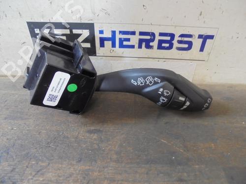 Used Steering column stalk FORD FOCUS III Turnier 1.0 EcoBoost (100 hp) 19928142