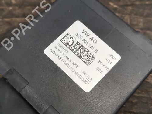 Control unit SKODA KAROQ (NU7, ND7) 1.6 TDI | BP22288756M11 