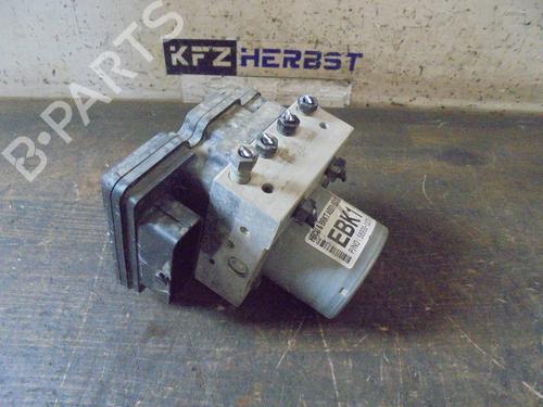 Used ABS pump HYUNDAI i20 I (PB, PBT) 1.2 (86 hp) 12860439