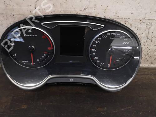 Used Instrument cluster AUDI A3 Limousine (8VS, 8VM) 30 TDI (115 hp) 19946081
