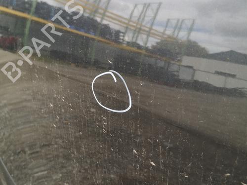 Right rear door JAGUAR XE (X760) 3.0 S | BP29912487C5