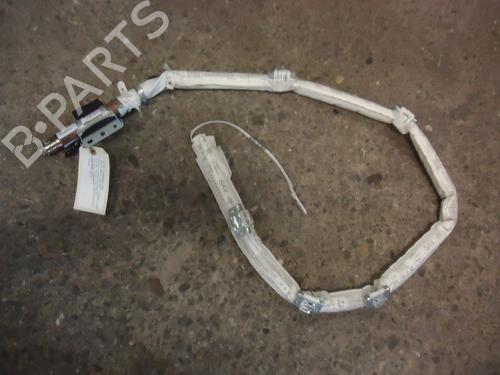 Airbag de toit gauche FORD S-MAX (WA6) 2.0 TDCi (140 hp) 12862649