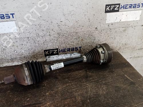 Used Left front driveshaft VW POLO V (6R1, 6C1) 1.2 TSI (105 hp) 22293056
