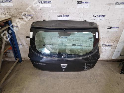 Portellone posteriore DACIA SANDERO II TCe 90 (B8M1, B8MA, B8AC) (90 hp) 32989946