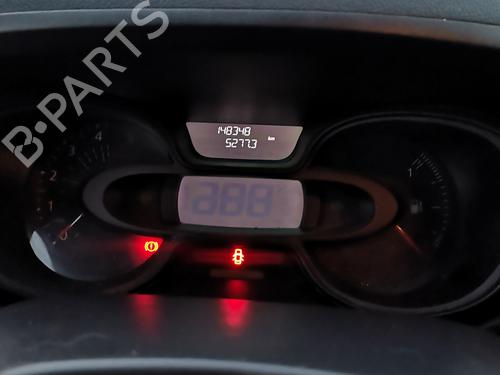 Engine RENAULT TRAFIC III Van (FG_) 1.6 dCi 145 (FGMG) | BP30388944M1