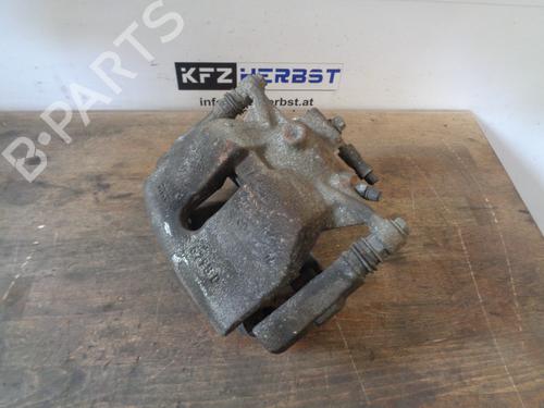 Venstre bremsekaliber foran VW PASSAT B8 Variant (3G5, CB5) 1.6 TDI (120 hp) 13432885