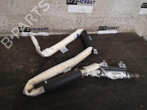 Used Left curtain airbag JEEP GRAND CHEROKEE III (WH, WK) 3.0 CRD 4x4 (218 hp) 12881459