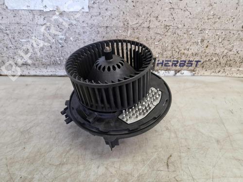 Used Heater blower motor VW GOLF VII (5G1, BQ1, BE1, BE2) 1.0 TSI (86 hp) 25008037