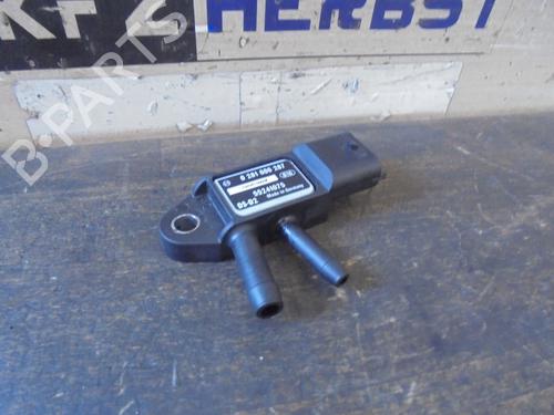 Elektronisk sensor IVECO DAILY VI Van 33S14, 35S14, 35C14, 42S14 (136 hp) 20092918