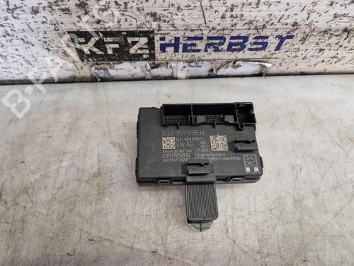 Used Control unit SKODA OCTAVIA IV Combi (NX5, PV5) 2.0 TDi (150 hp) 29527706