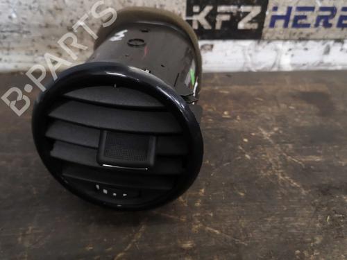 Used Air vent OPEL MERIVA B MPV (S10) 1.7 CDTI (75) (110 hp) 22292156