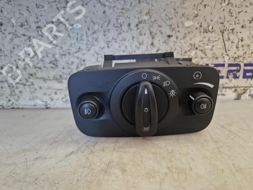 Used Headlight switch FORD GRAND C-MAX (DXA/CB7, DXA/CEU) 1.6 TDCi (115 hp) 27167252