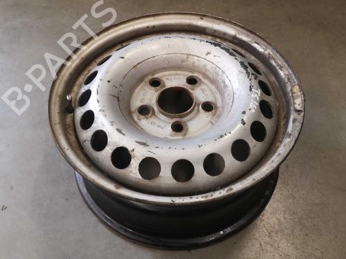 Felg VW TRANSPORTER T5 Van (7HA, 7HH, 7EA, 7EH) 1.9 TDI (84 hp) 22283212