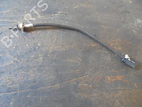 Used Electronic sensor BMW 7 (F01, F02, F03, F04) 730 d xDrive (258 hp) 12886075