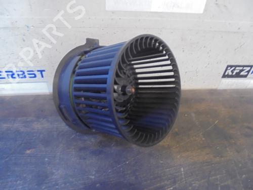Ventilator motor PEUGEOT 208 I (CA_, CC_) 1.6 HDi (92 hp) 12867610
