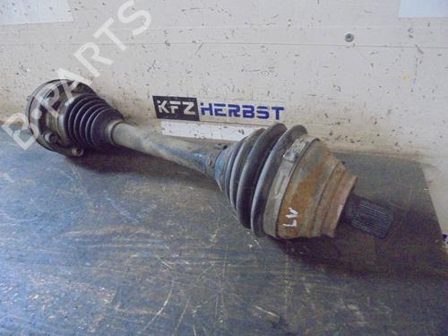 Used Left front driveshaft SKODA OCTAVIA II Combi (1Z5) 1.9 TDI 4x4 (105 hp) 13434963