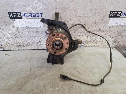 Used Left front steering knuckle FIAT TIPO Estate (356_, 357_) 1.6 D (356WXG1B) (120 hp) 27178961
