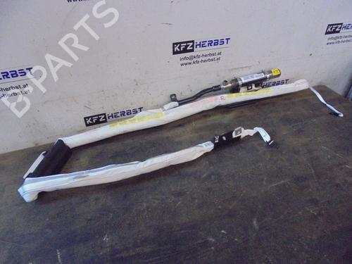 Used Right curtain airbag HYUNDAI ix35 (LM, EL, ELH) 2.0 CRDi 4WD (184 hp) 12866500