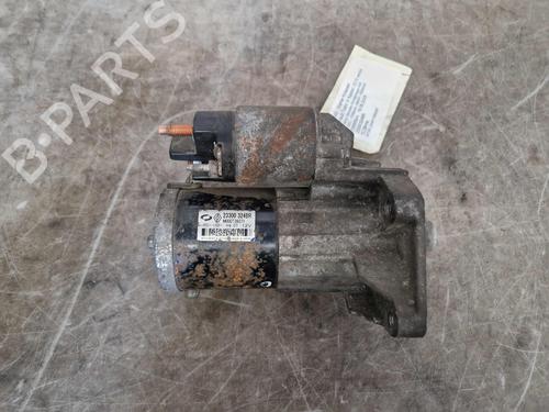 Démarreur Démarreur RENAULT TRAFIC III Van (FG_) 1.6 dCi 115 (FGMD) (116 hp) 36108669 36108669