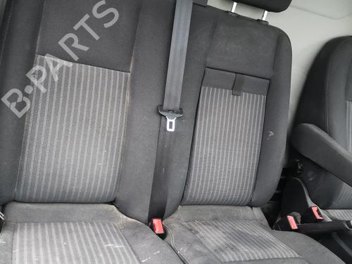 Right front seat FORD TRANSIT V363 Van (FCD, FDD) 2.0 EcoBlue RWD | BP31994706C16