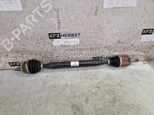 Used Right front driveshaft SKODA FABIA III Estate (NJ5) 1.0 TSI (95 hp) 29989203