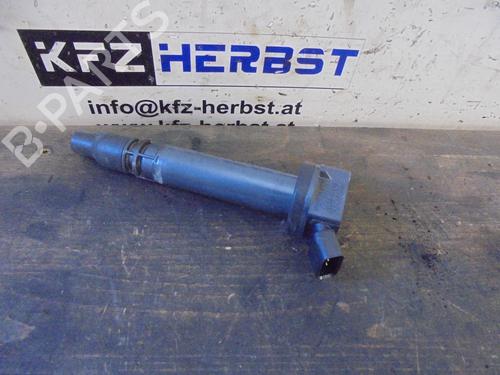 Used Electronic module TOYOTA AURIS (_E15_) 1.33 Dual-VVTi (NRE150_, NRE150R) (101 hp) 13067363