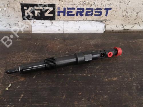 Used Injector FORD MONDEO III Turnier (BWY) 2.0 16V TDDi / TDCi (115 hp) 13437289
