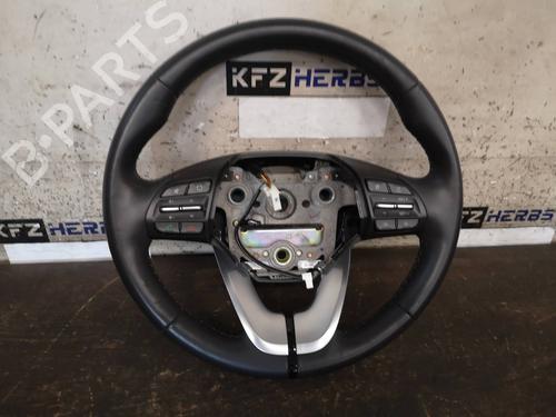 Steering wheel HYUNDAI i30 (GD) 1.4 (101 hp) 12879852